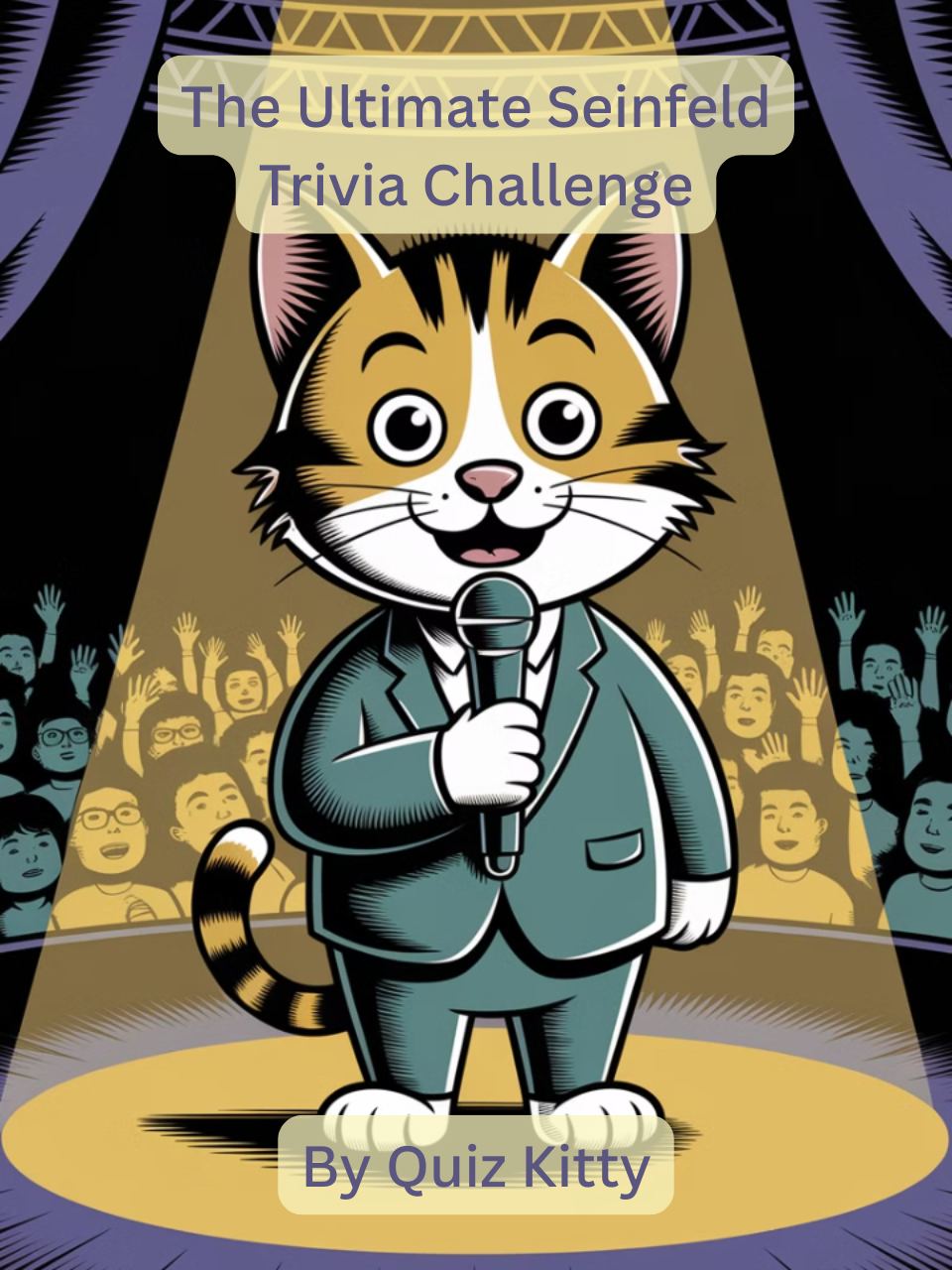 @Quiz Kitty ๐ฆ๐บ