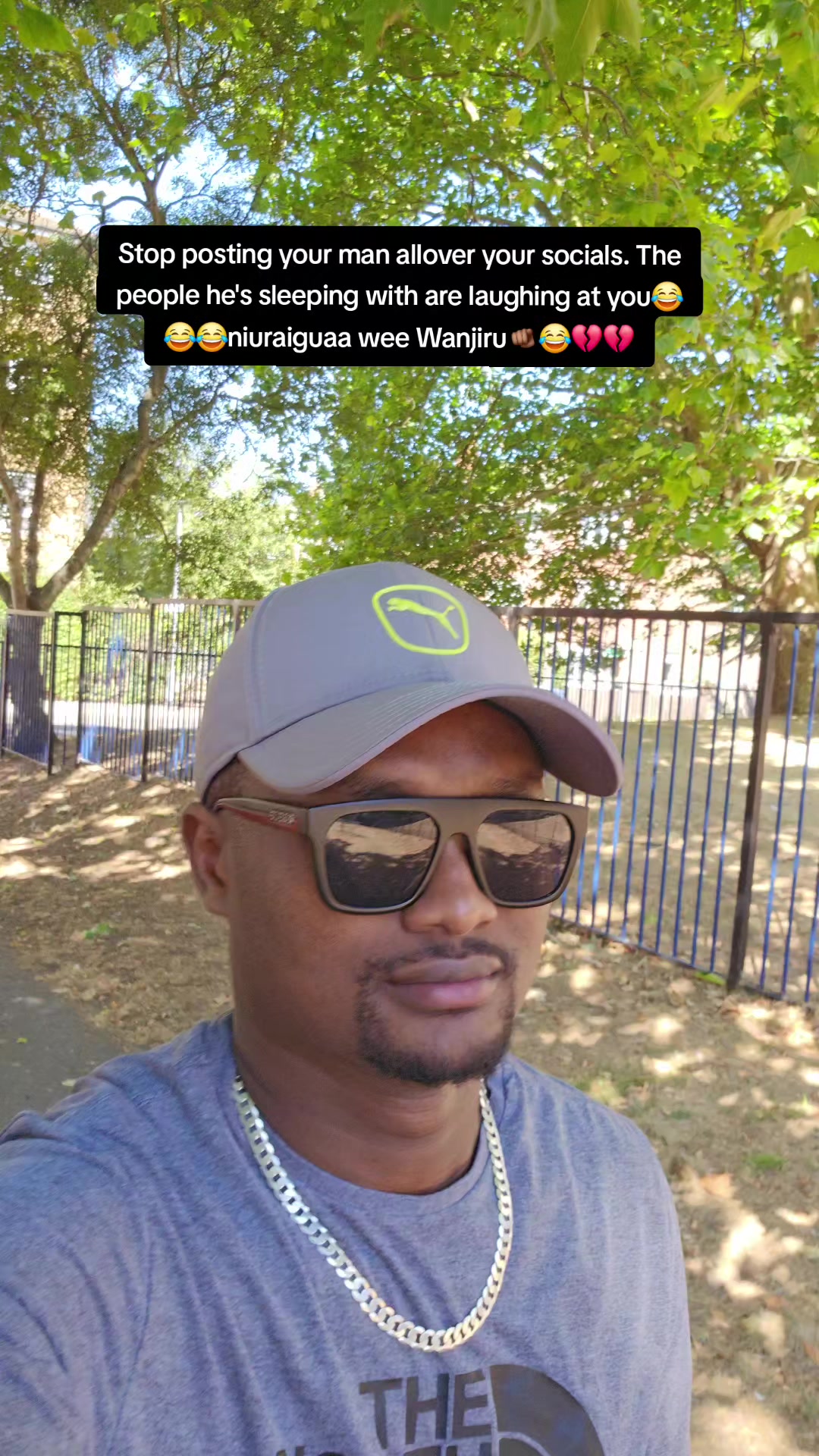 @Gachigi Wa Mwaura