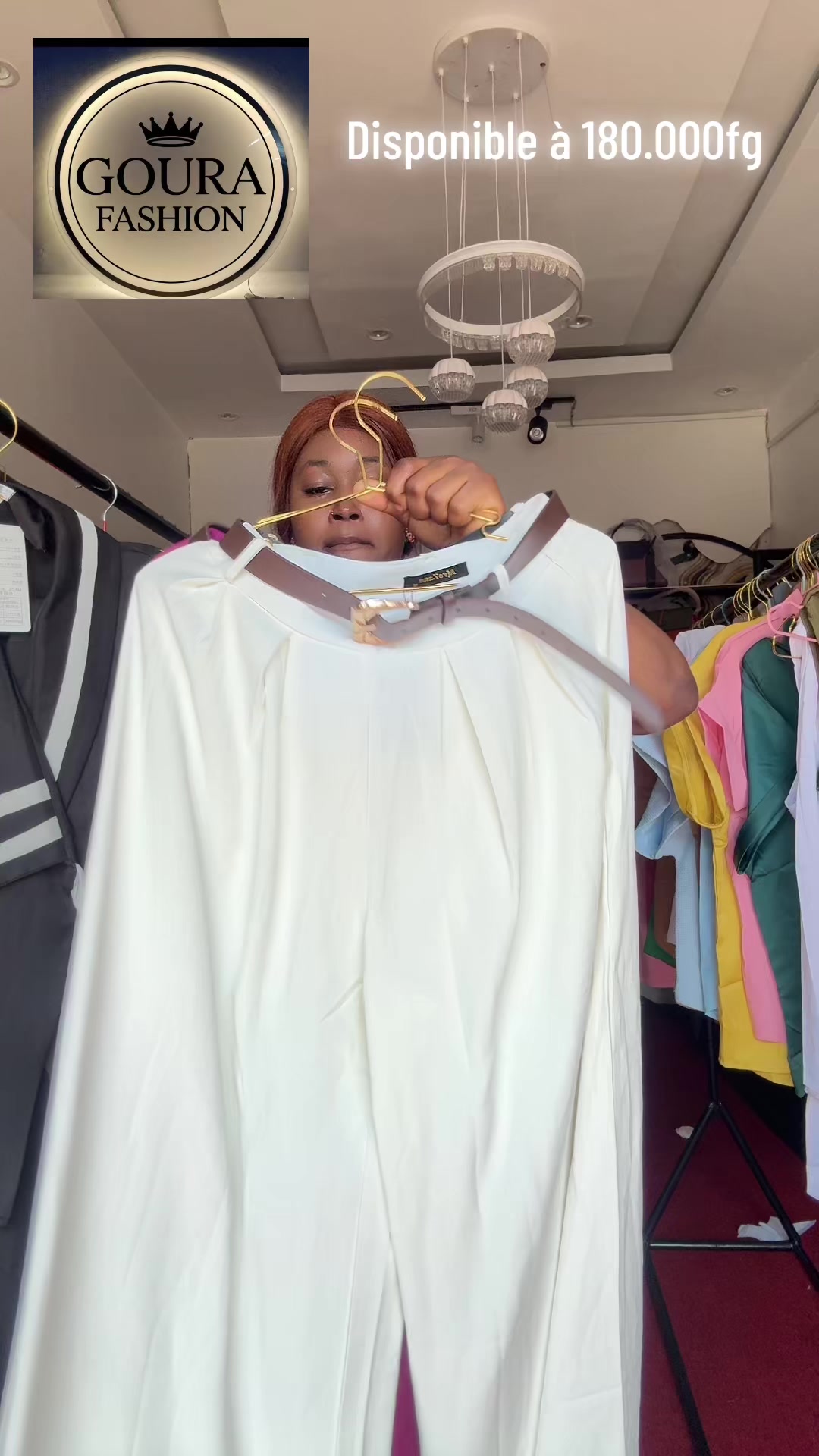 @GouraFashionShop(GouralaBombe)