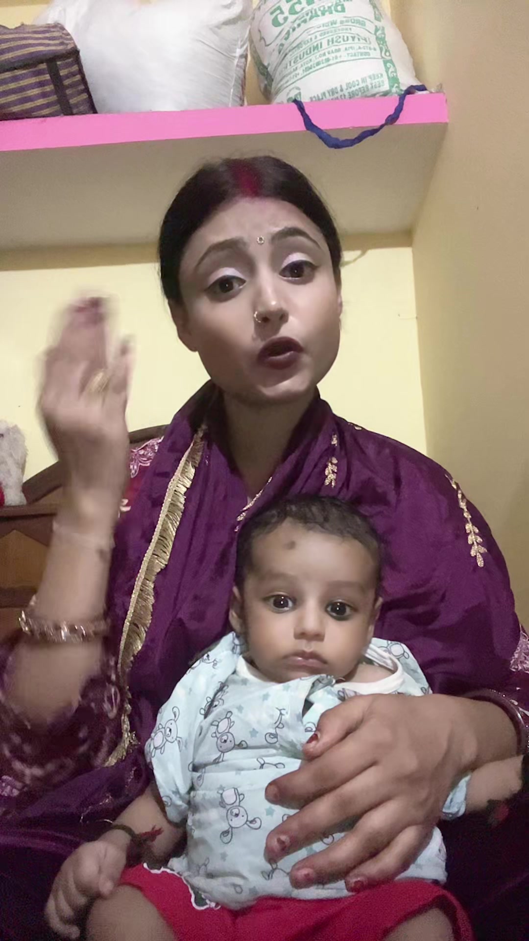 @Reshmee Kashyap