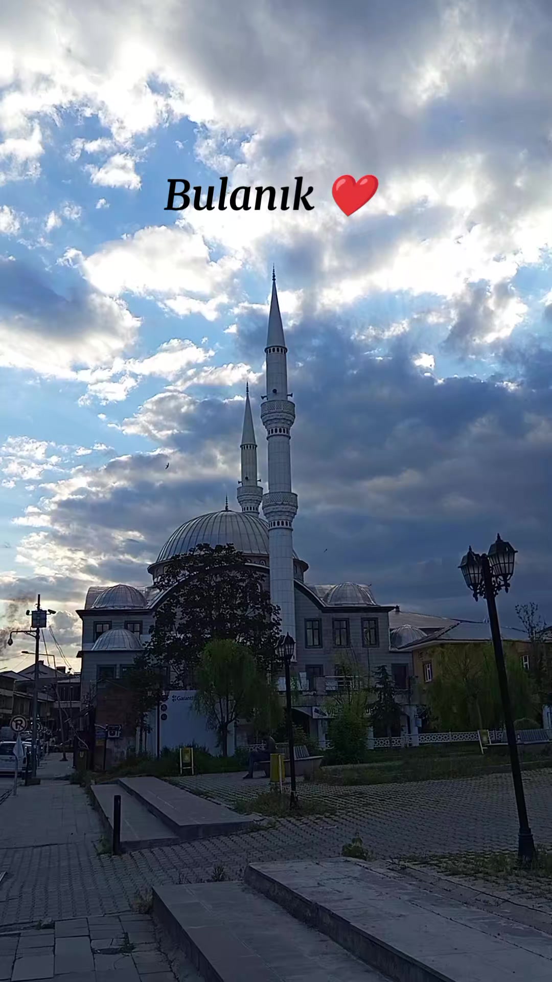 @Bulanık Gen&ccedil;lik