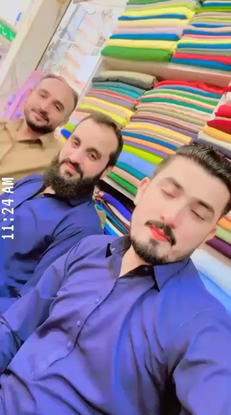 @Raheem Shah