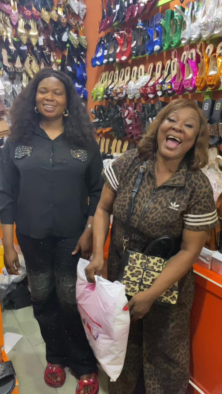 @Ebele and emeka ibeanuka