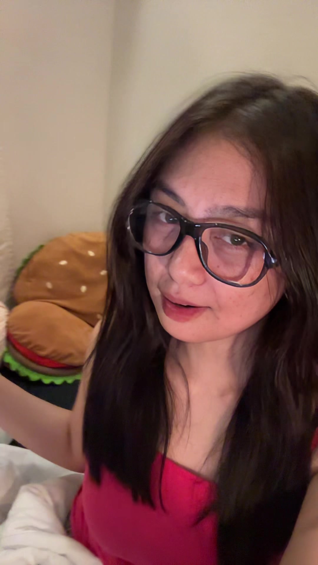 @Kyla Cruz