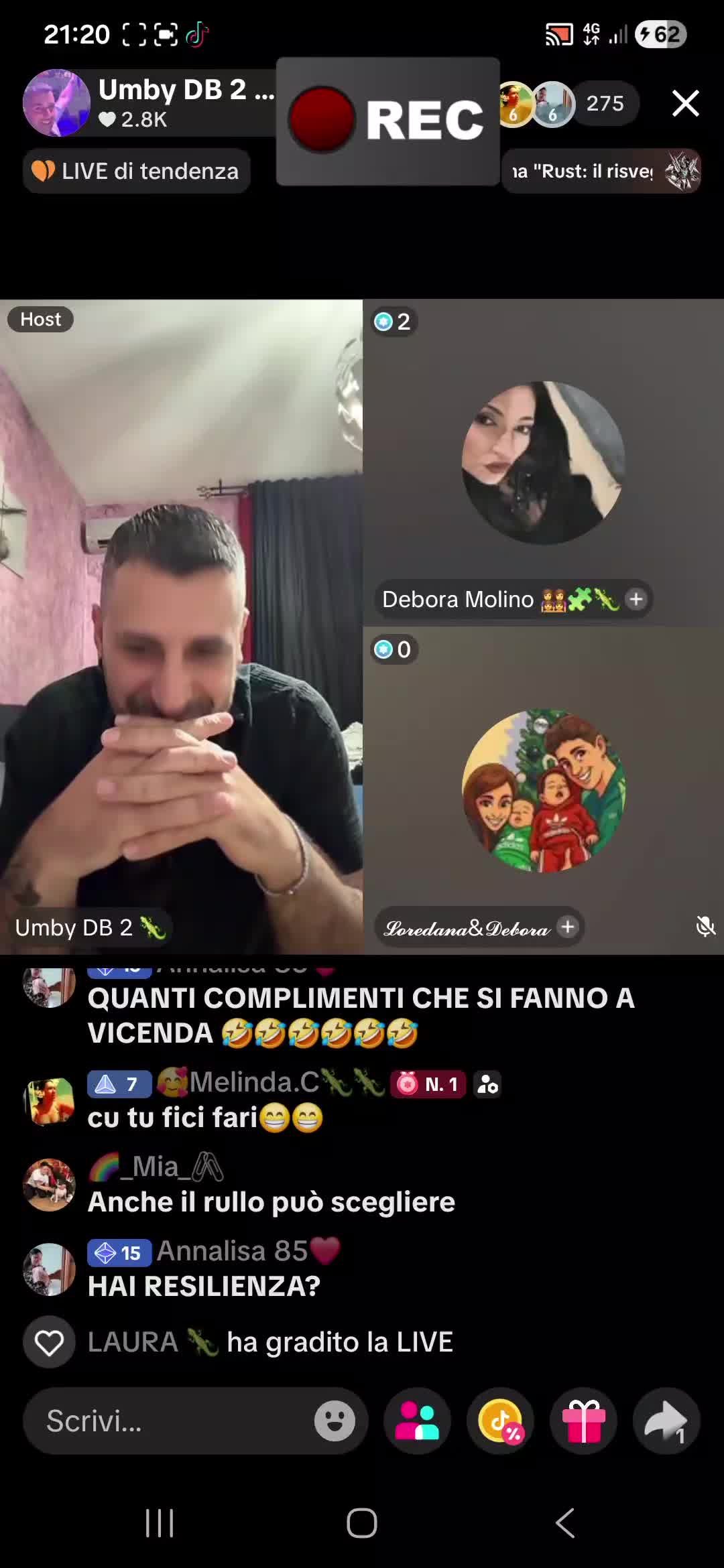 @Ilweb3...