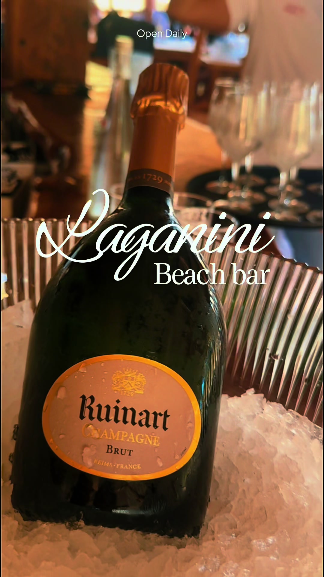 @Laganini Hvar