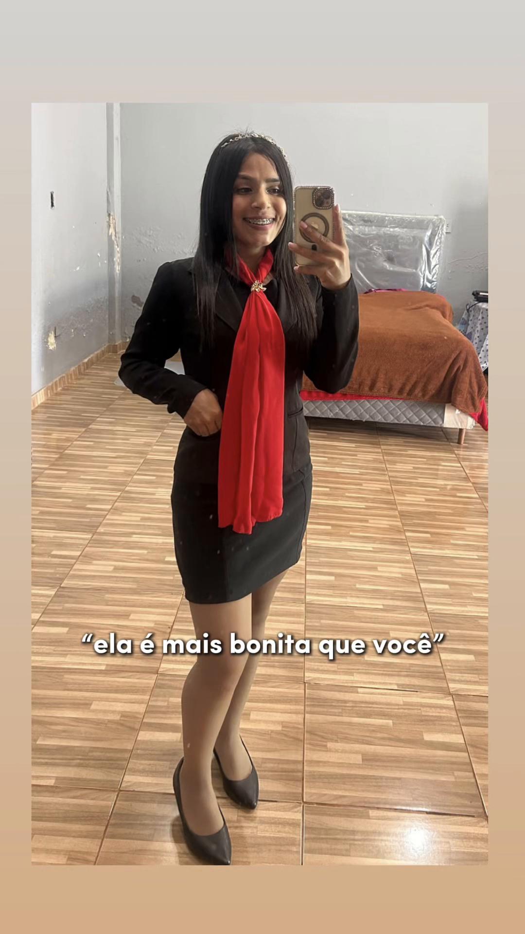 @Vera Lucia