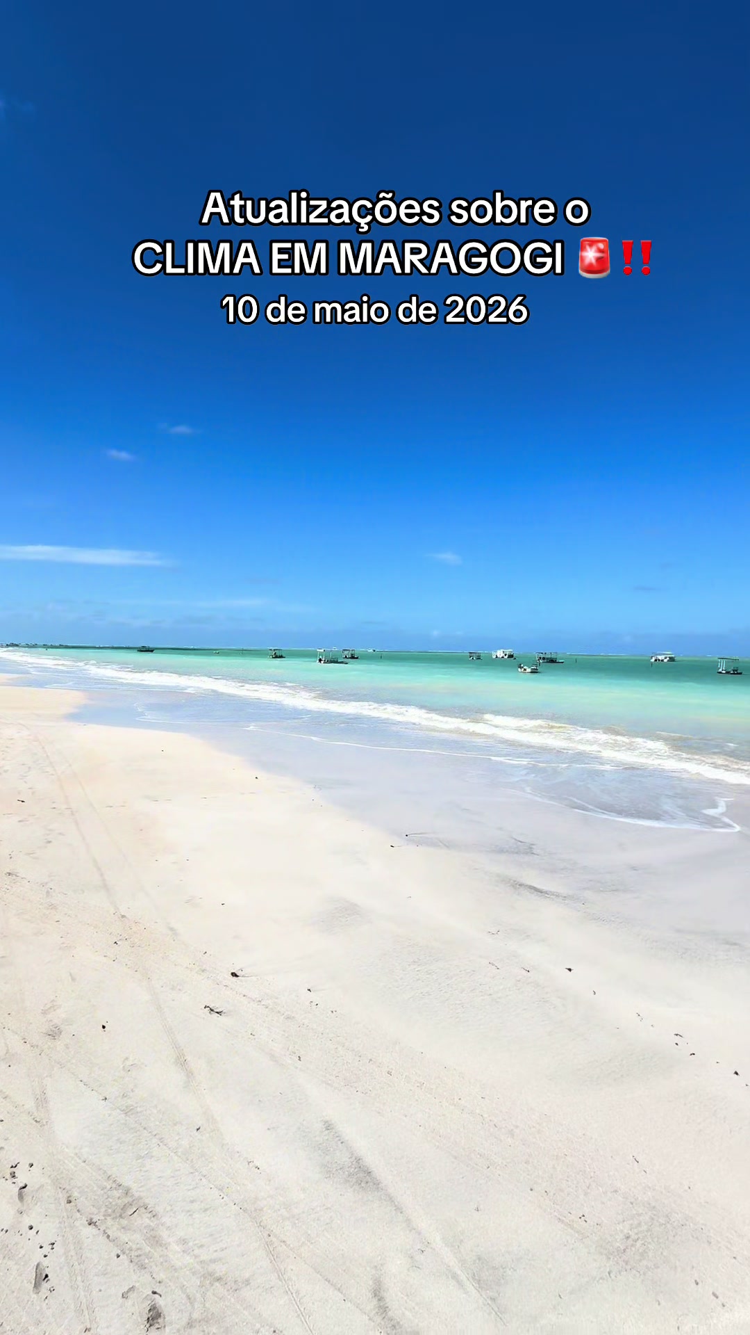 @Agência Lagoa Azul Maragogi🐠