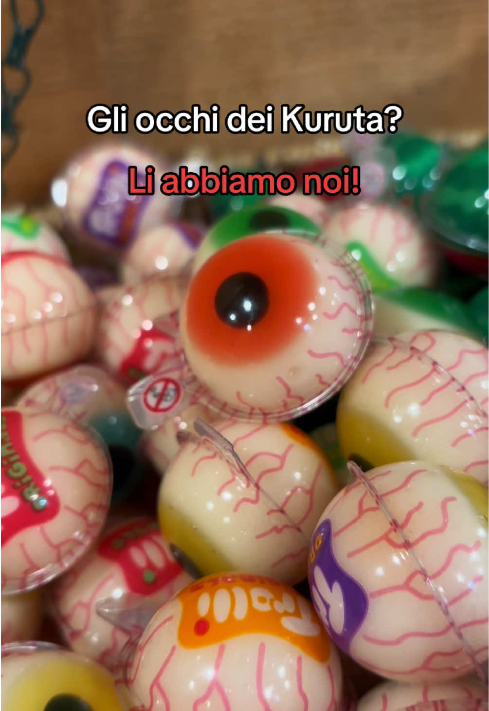 @Le Caramelle Dei Pirati