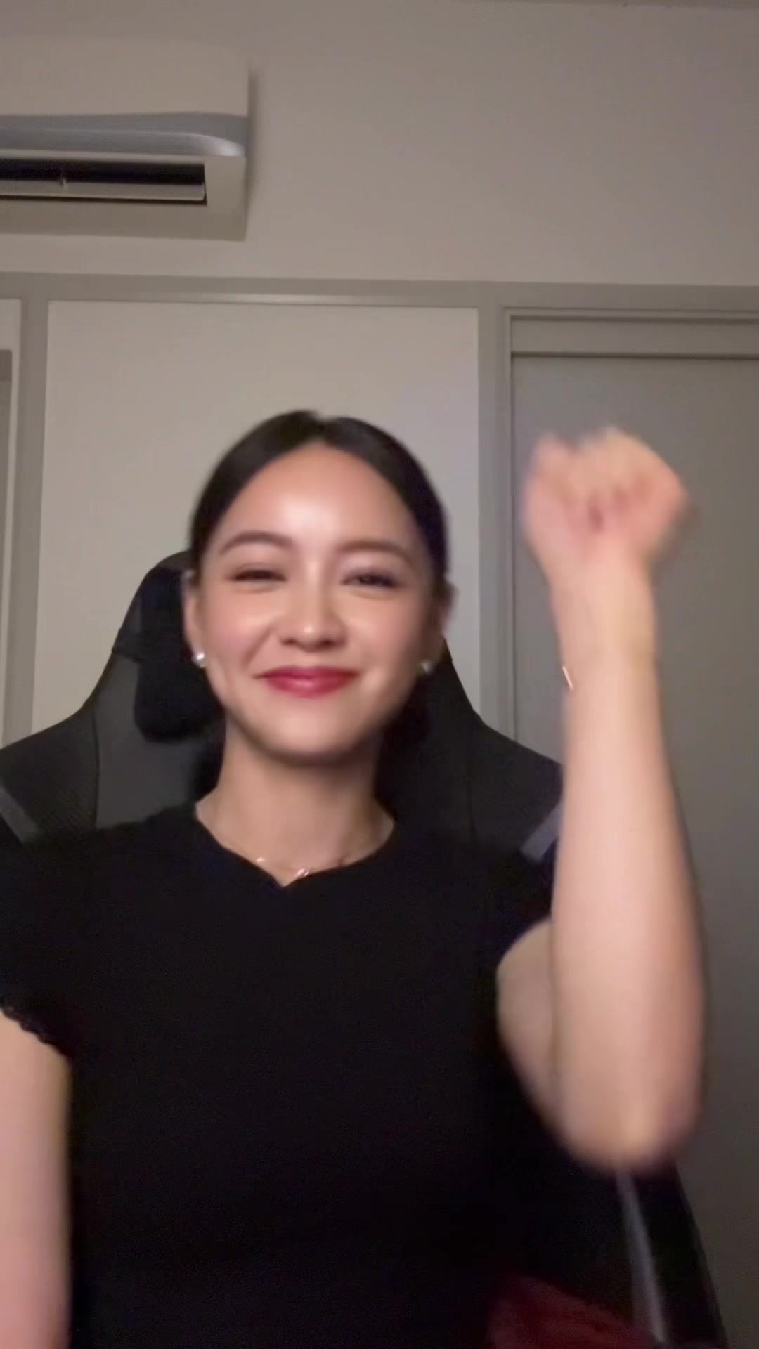 @Tracie Sinidol ๐ฆ