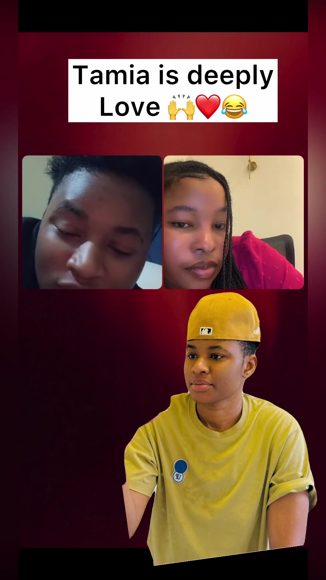 @Tamiaja