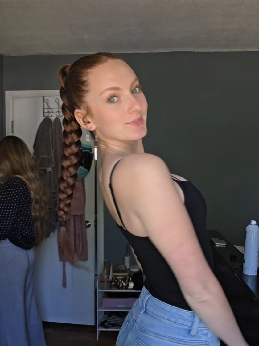 @Maizie