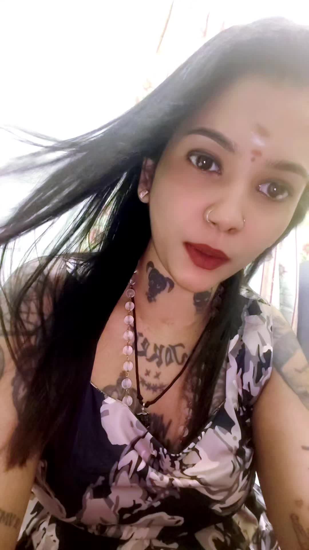 @Vaishnavi quinn๐ค๐