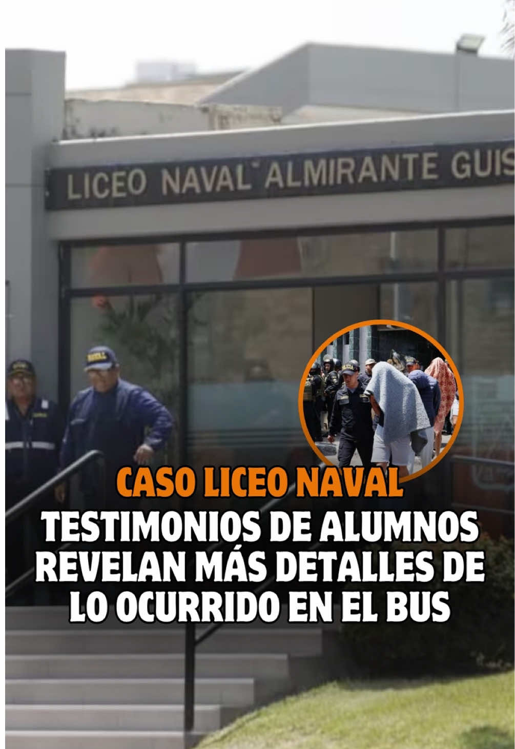@Trome oficial