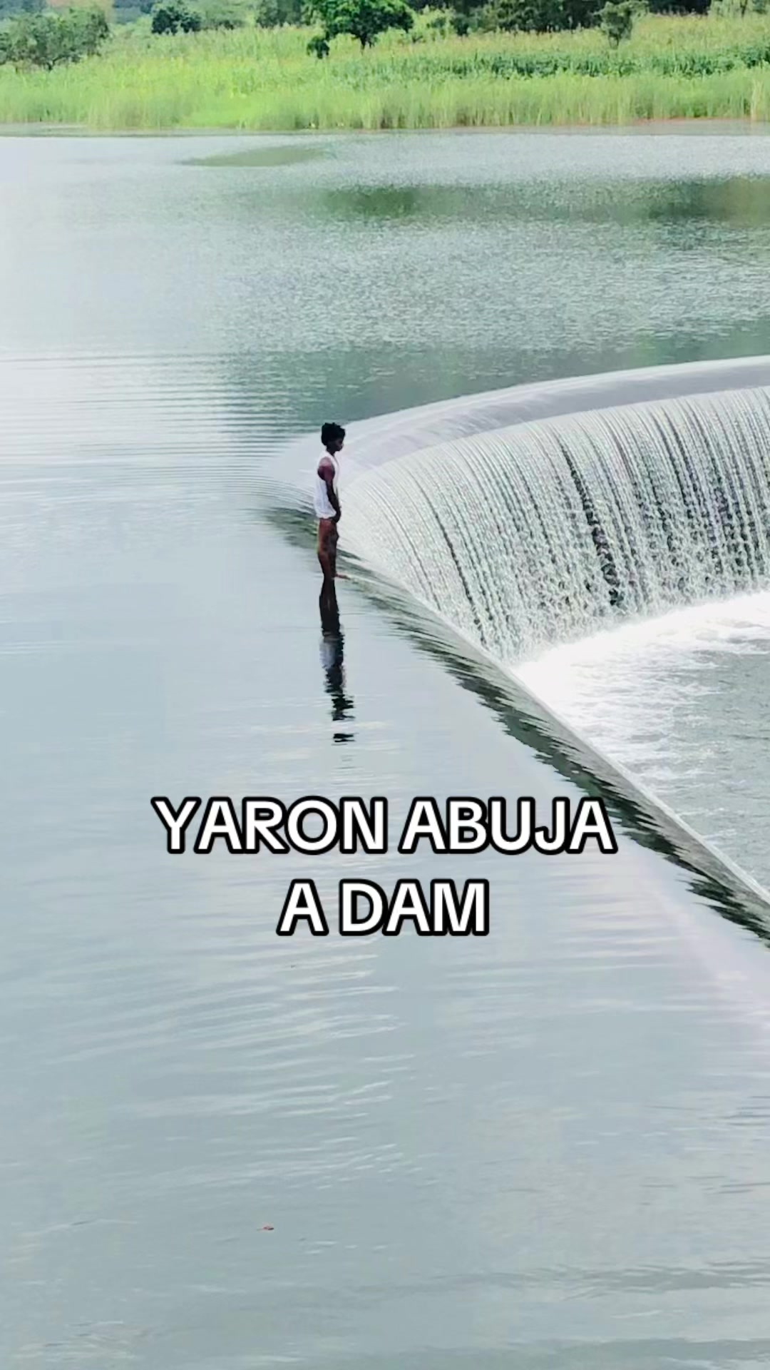 @☔️YARON ABUJA☂️