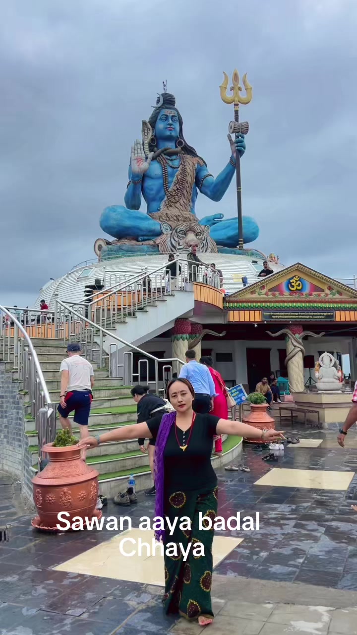 @PARU GURUNG