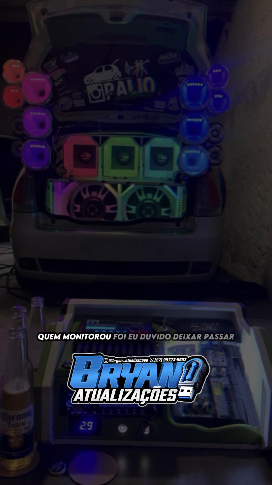 @BRYAN ATUALIZA&Ccedil;&Otilde;ES 01🥇