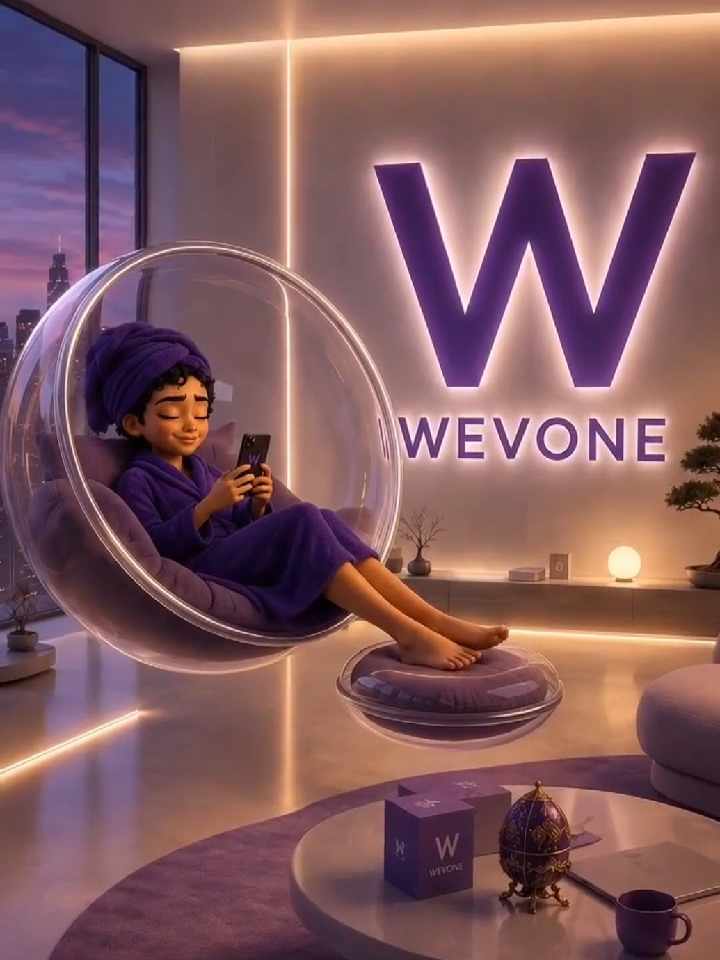 @Wevone