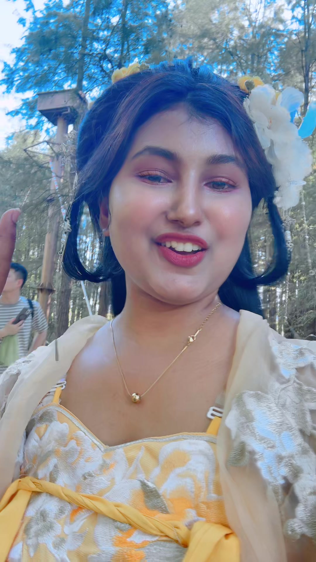 @মেয়ে চায়নিছ 🇨🇳মা বাংলাদেশী