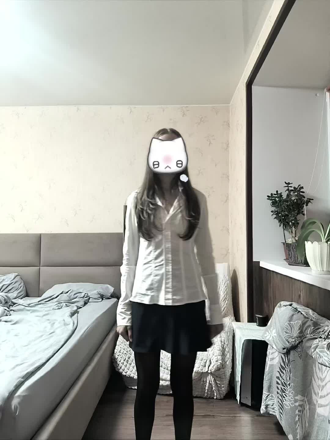 @スキニー