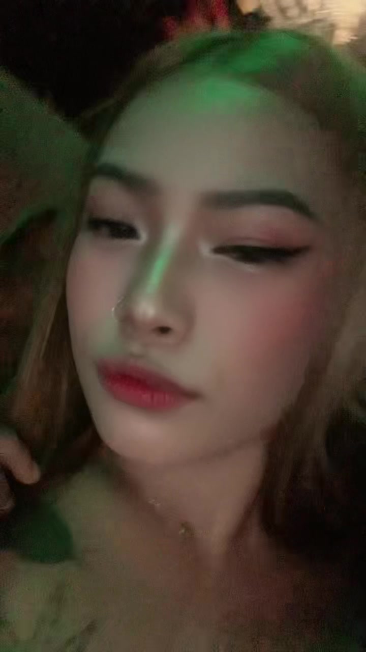 @kimberly ferolino