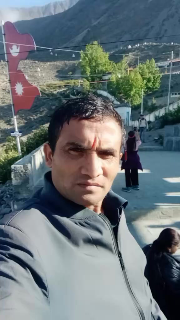 @Harichandra Dahal
