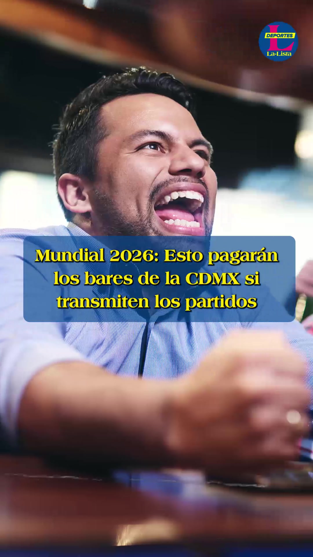 @La-Lista Deportes
