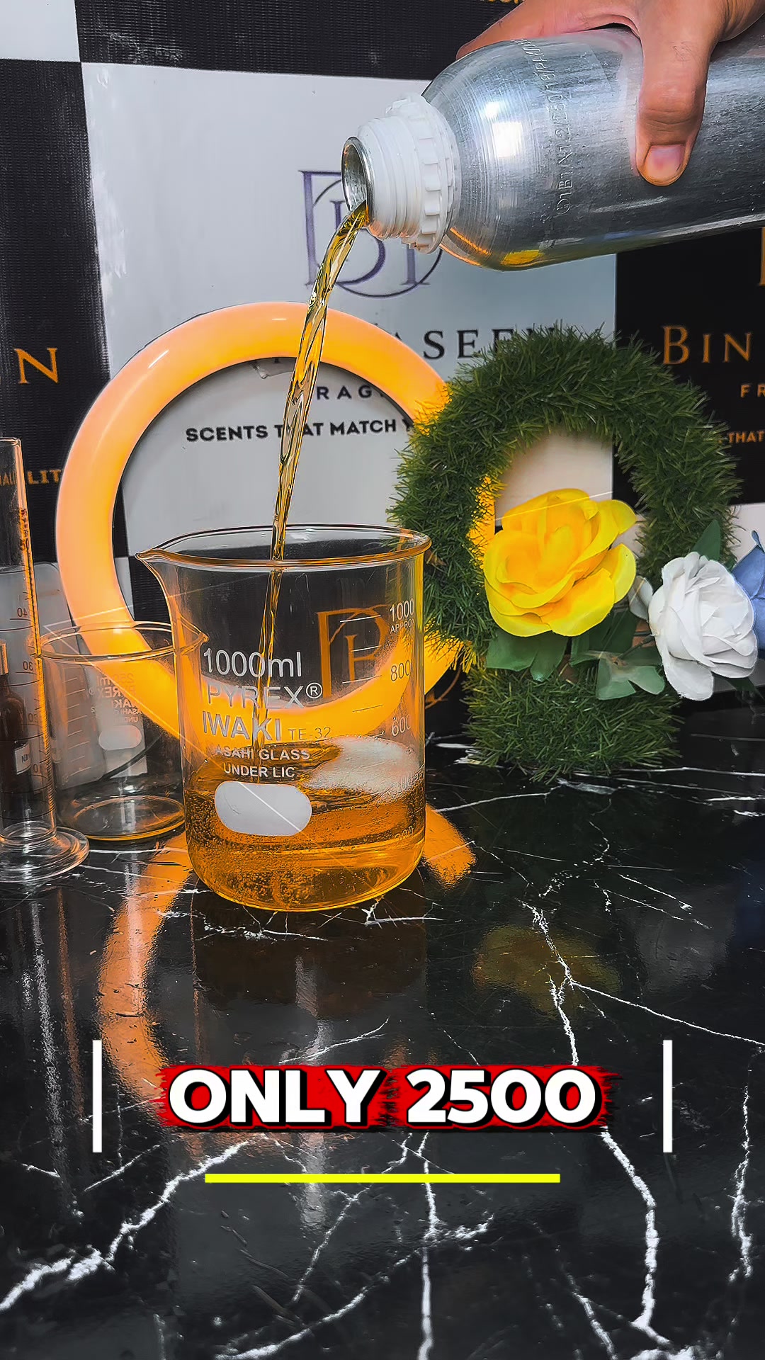 @BIN YASEEN FRAGRANCE