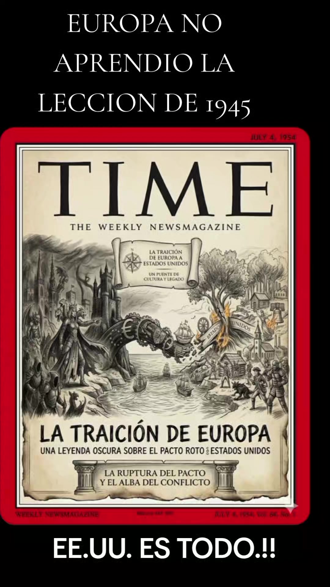 @DUR 1968 CHILE