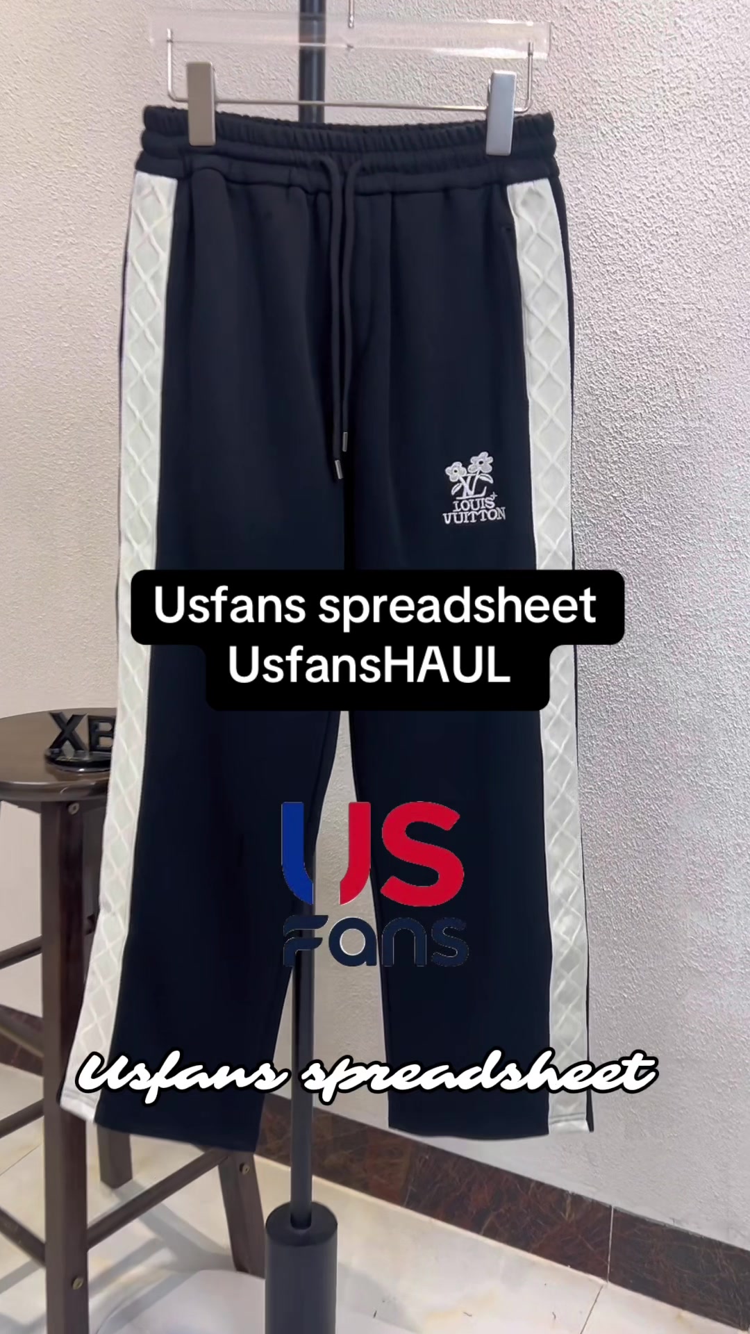 @Usfans Spreadsheet