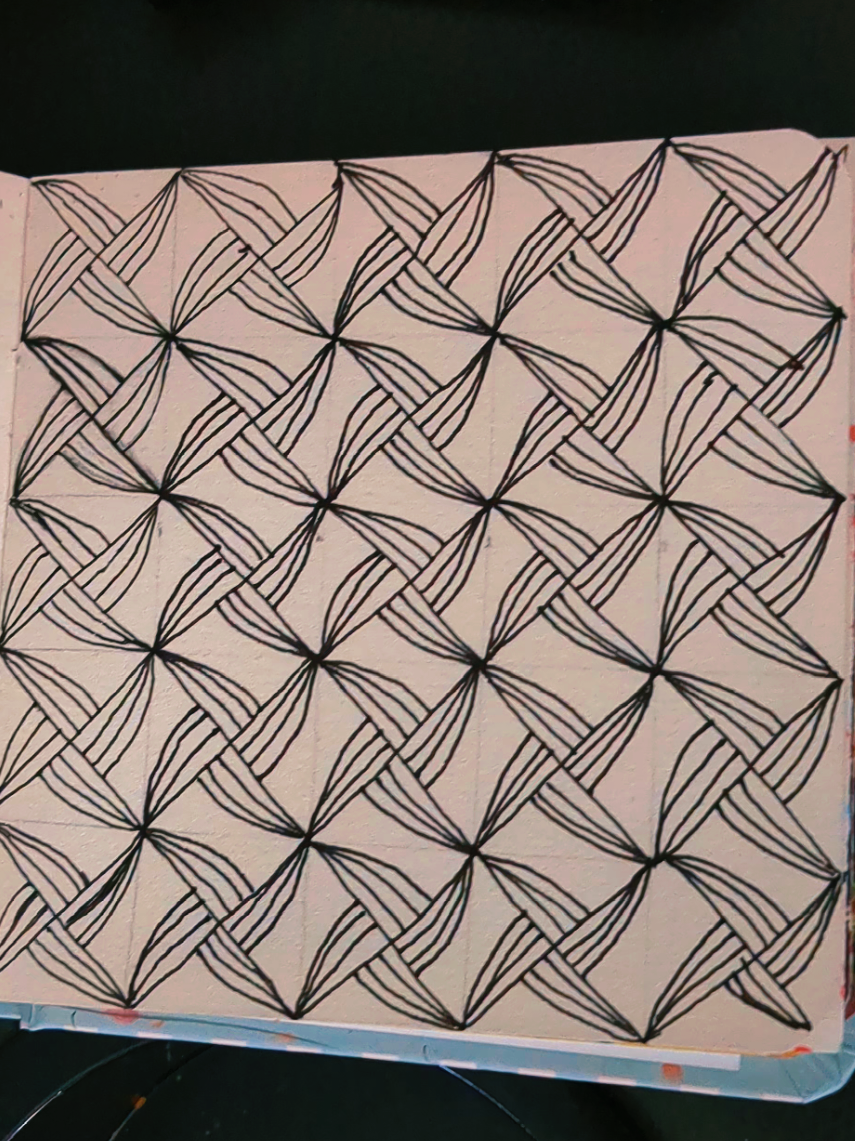 @Healing Doodle
