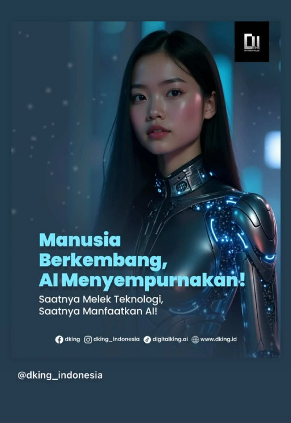 @digitalking.ai