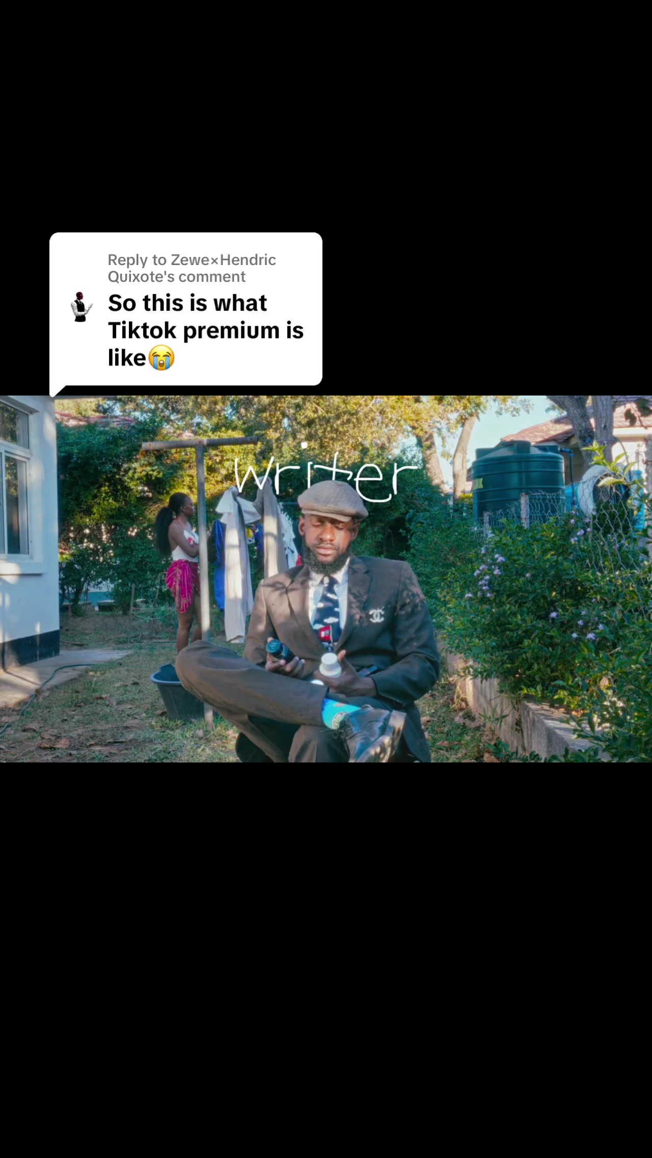 @Mix Kasamwa