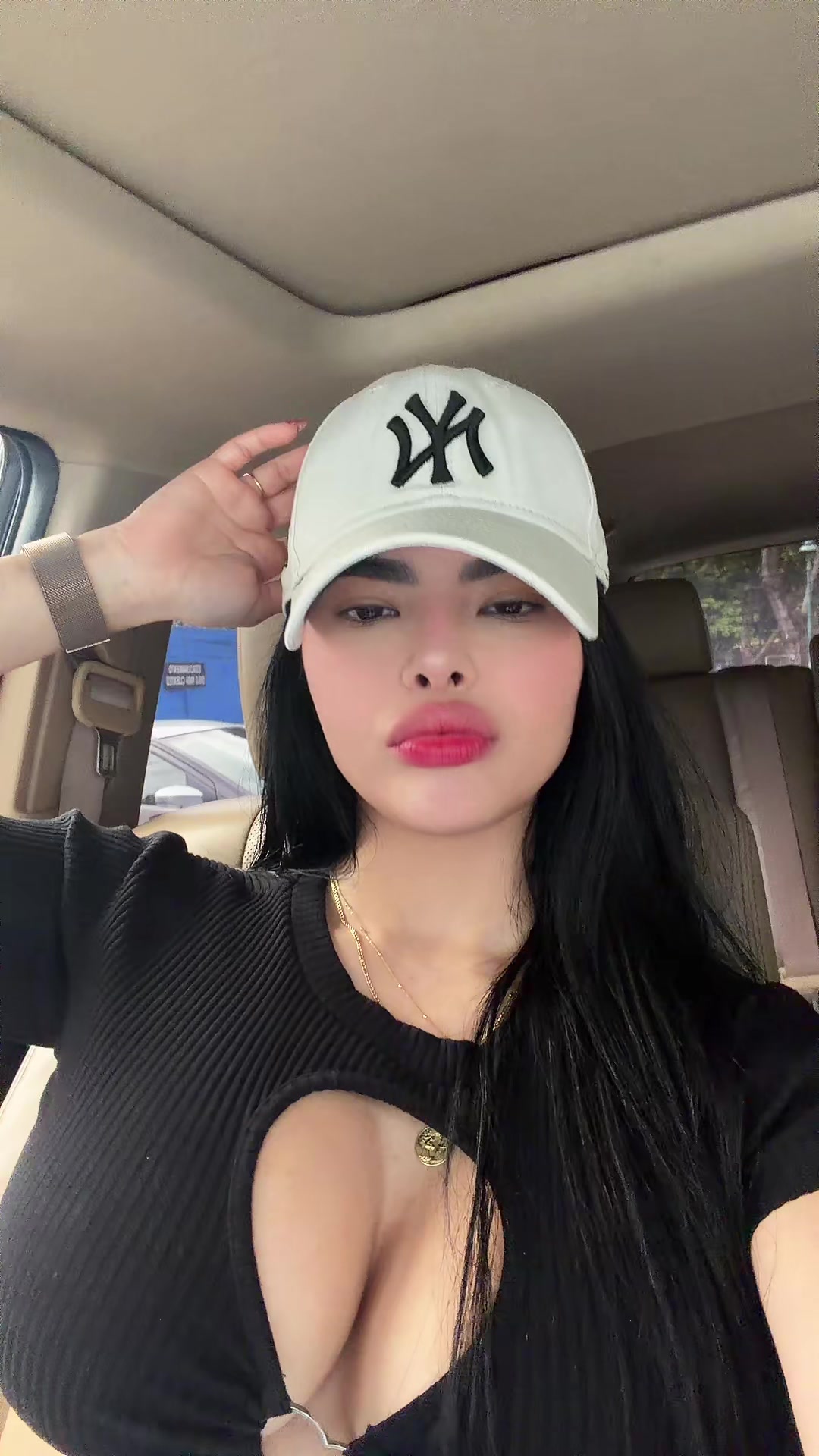 @kimberly delgado