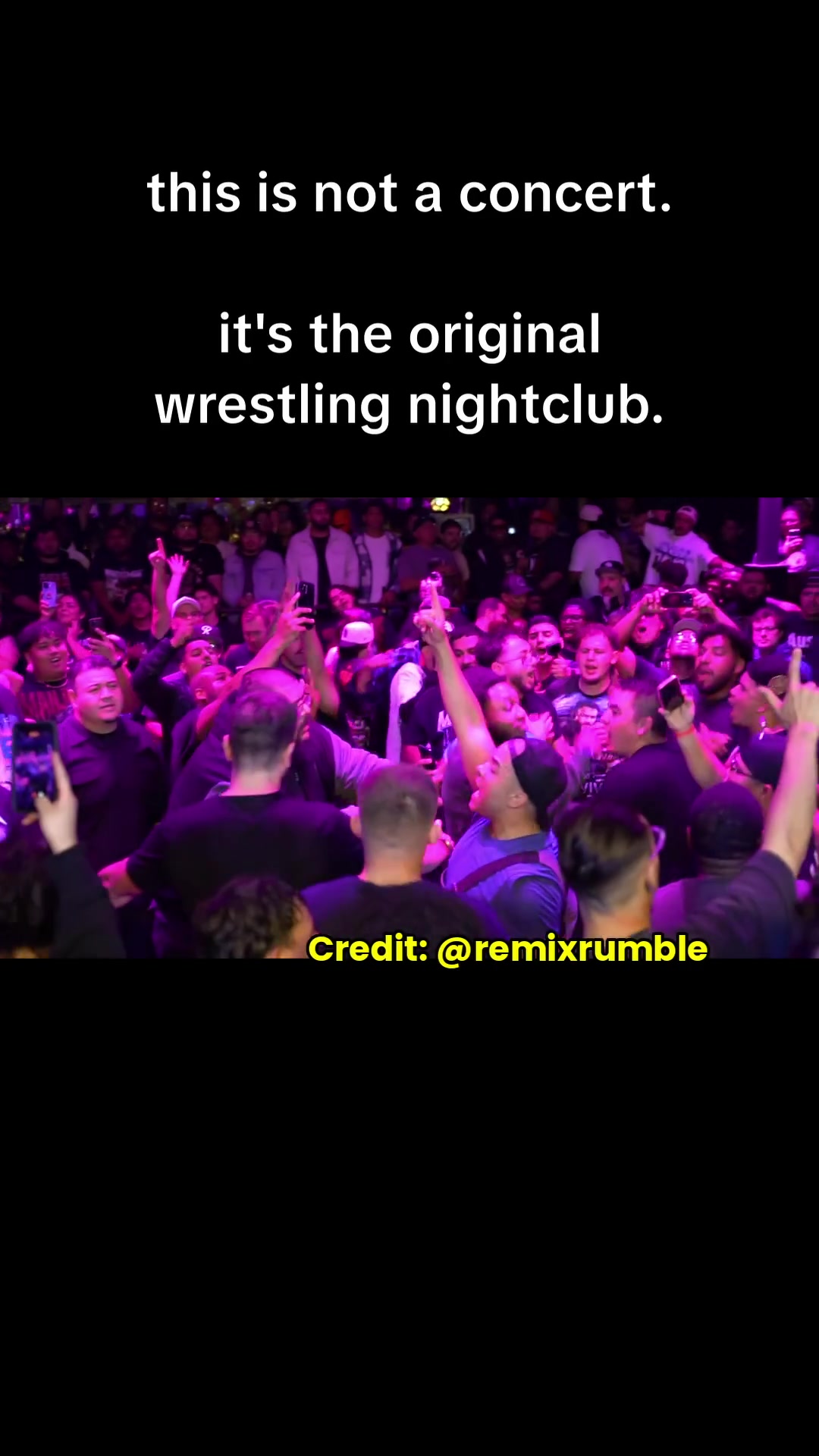 @Remix Rumble