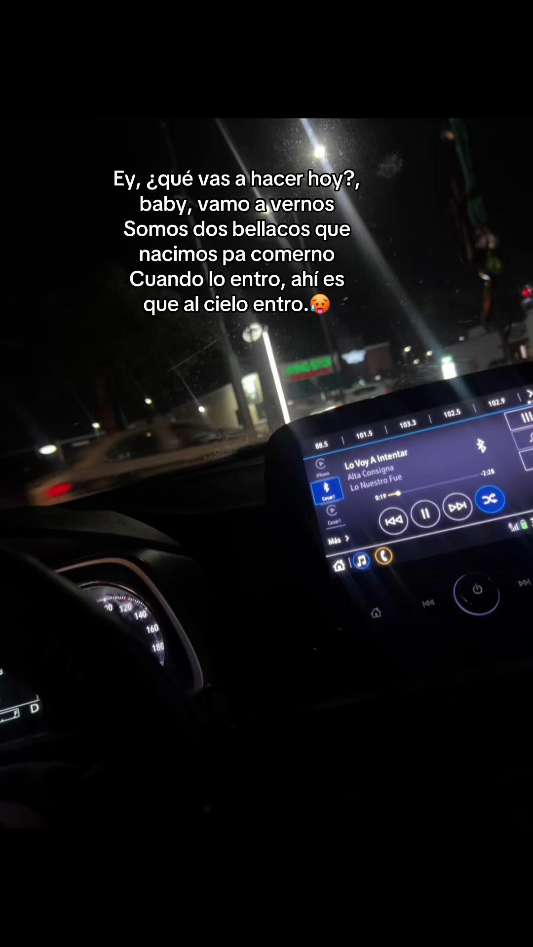 @Alexis Vela