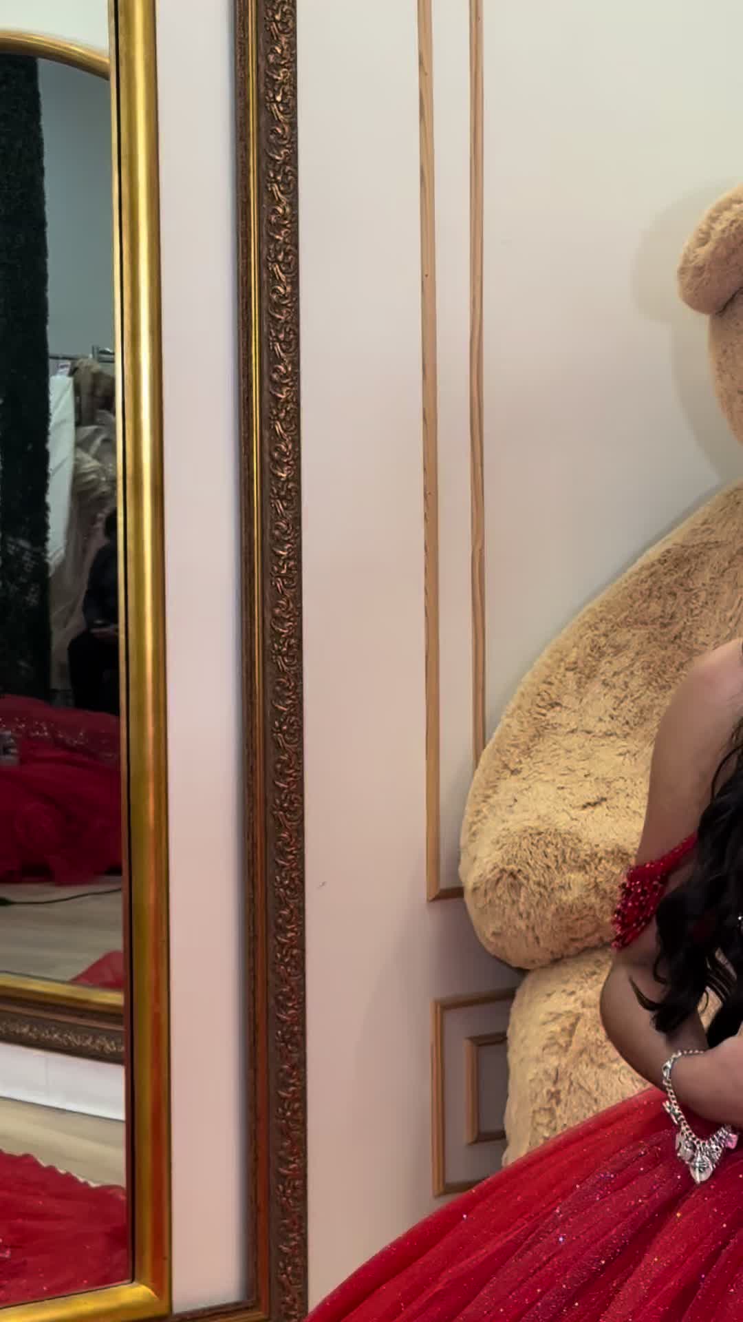 @SARAH'S COUTURE