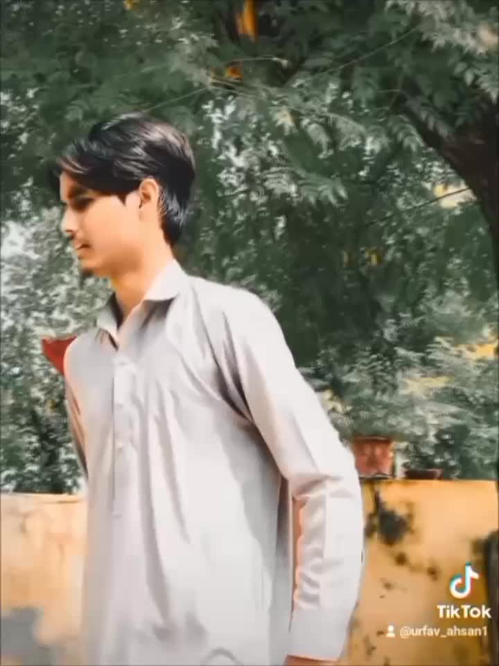 @AhSaN MAlik