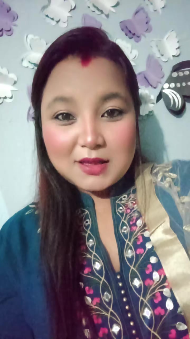 @Angila Shrestha