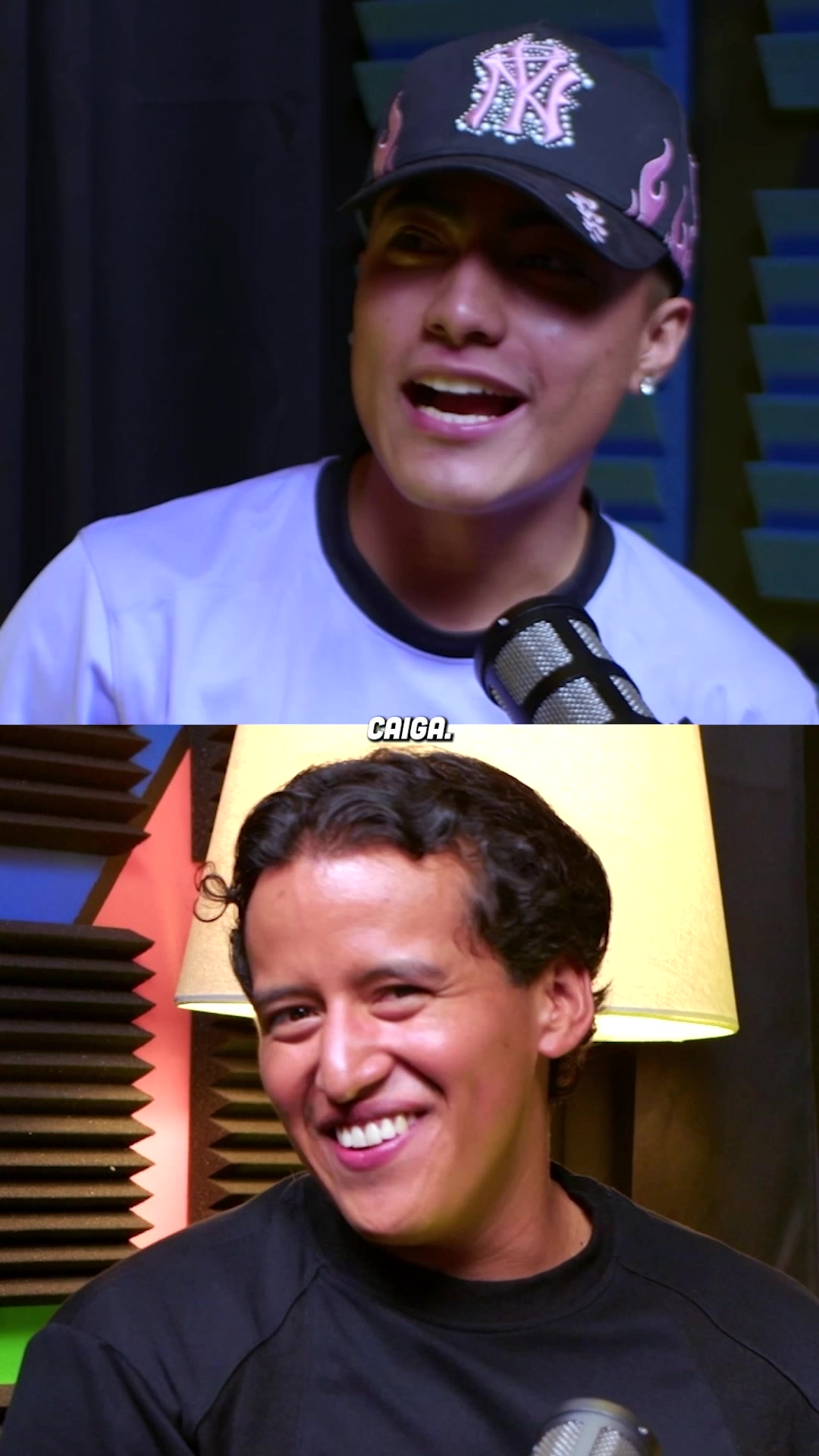 @Miguel Amaya