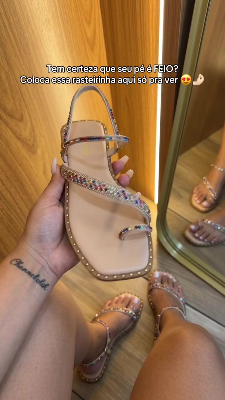 @Mônica Shop | TikTok Shop