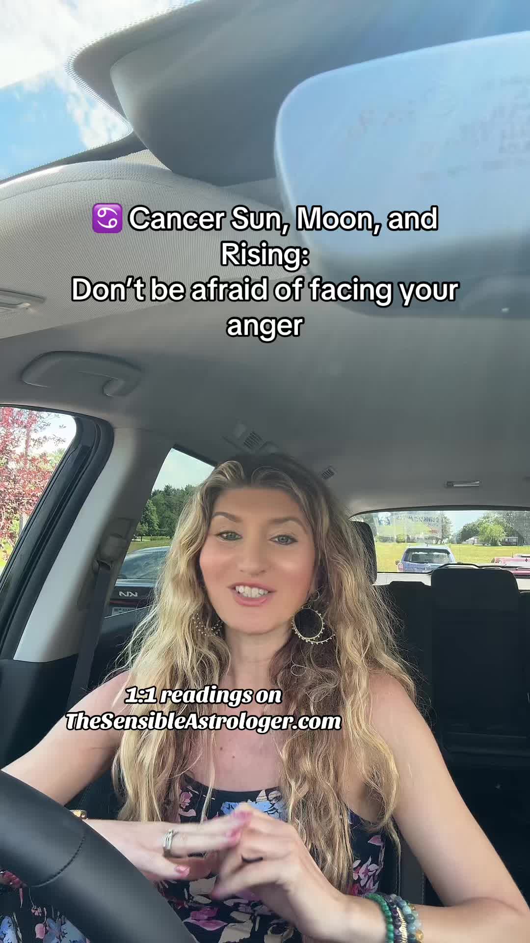 @🕊️The Sensible Astrologer &trade;️
