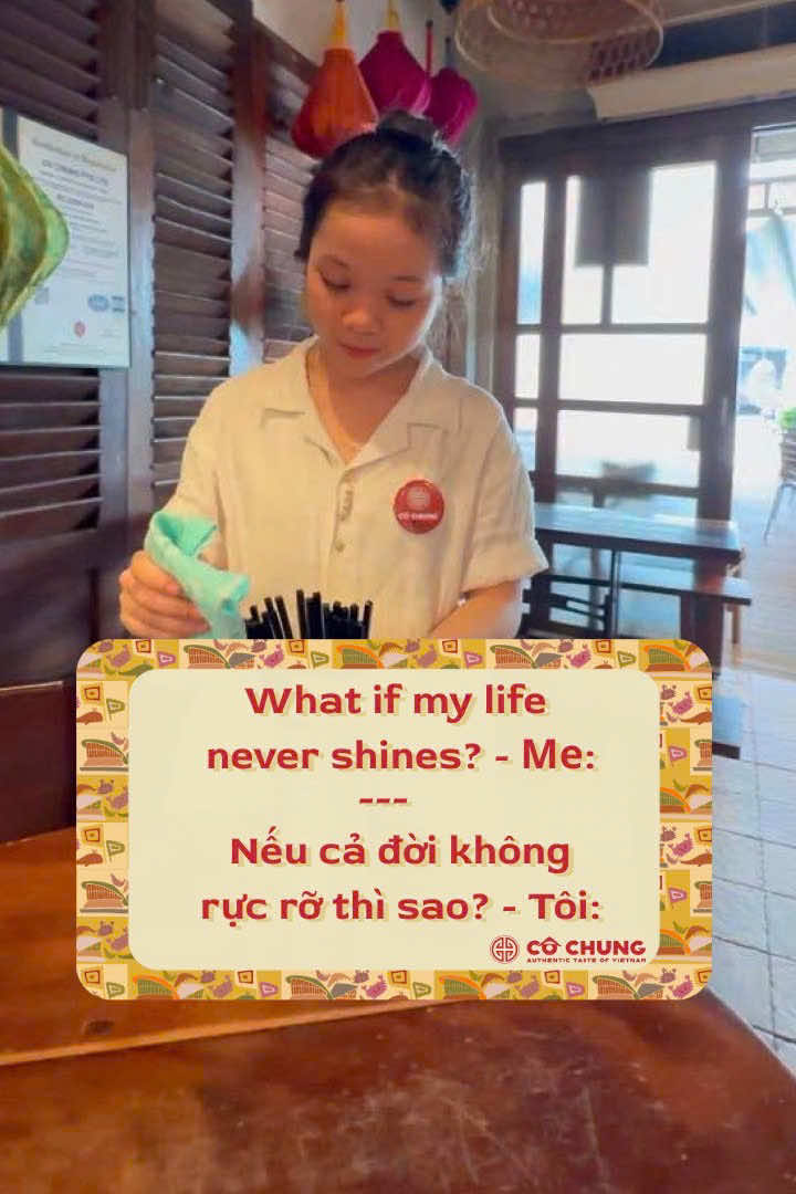 @Not Your Typical Pho Place