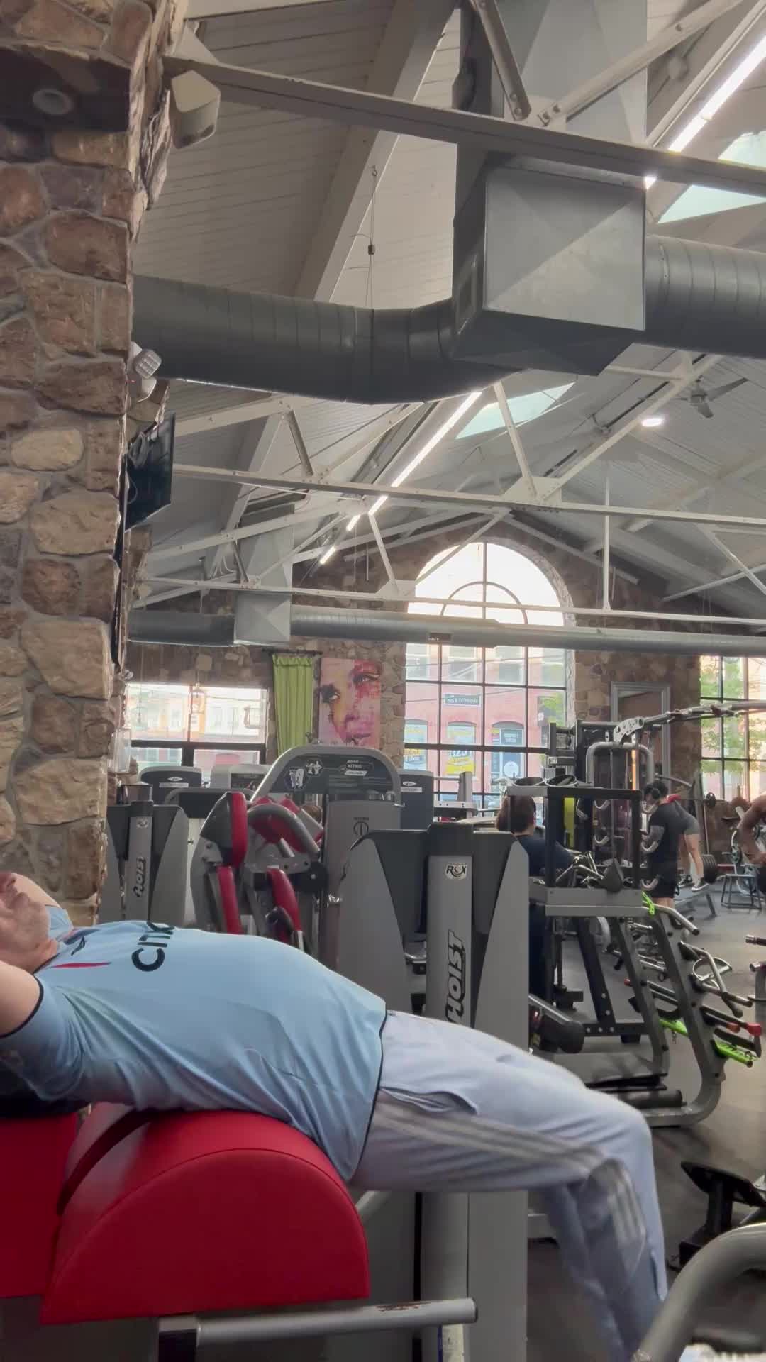 @AugieGymFitness100