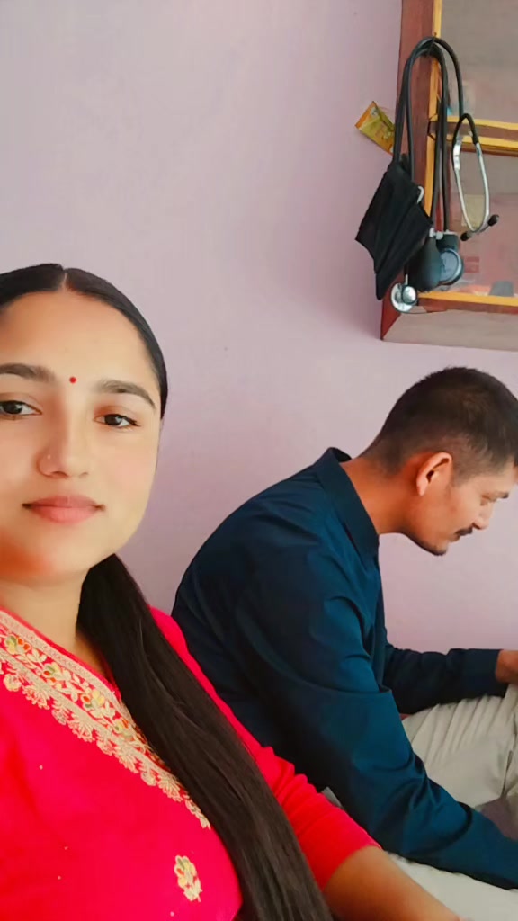 @Babita Khanal