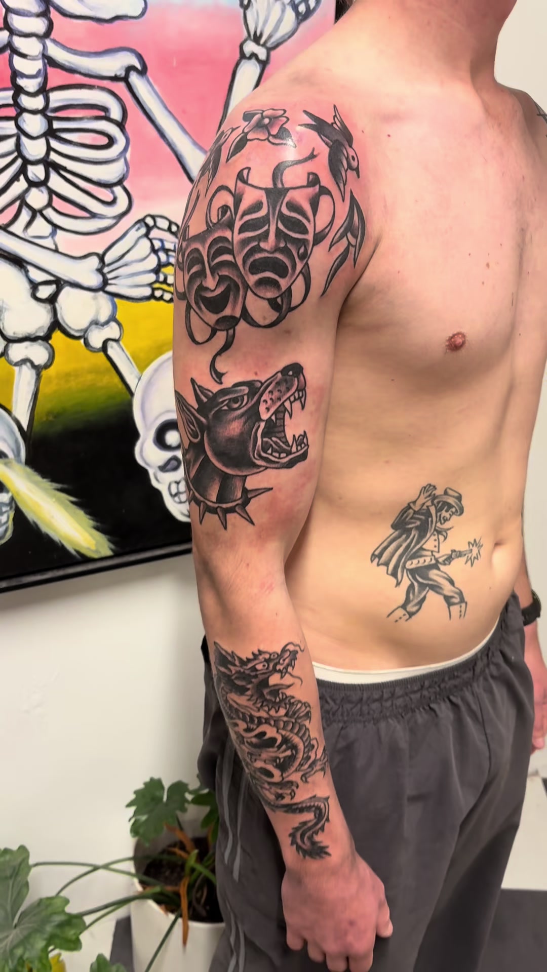 @OllieMrazTattooing