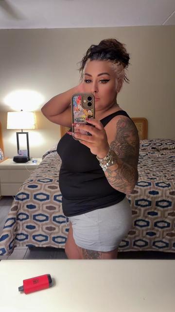 @BaybeeGirl427