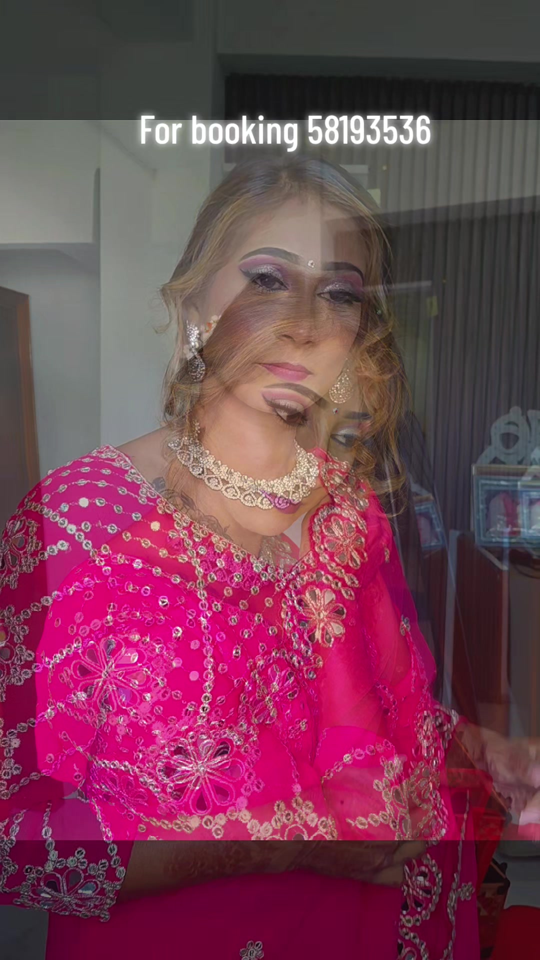 @Kajol makeup artist