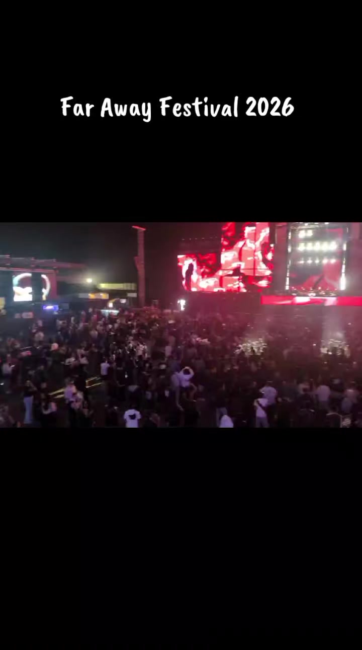 @La madre raver