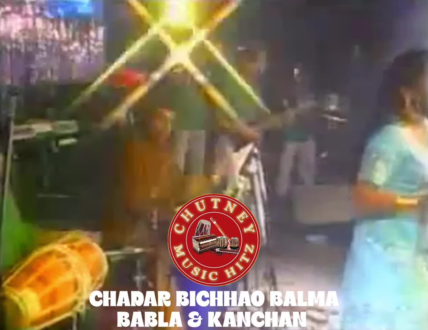 @ChutneyMusicHitz